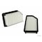 Op Parts Air Filter, 12823016 12823016 - alternate 2